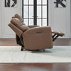 Camden Loveseat w/ Console P3 & ZW