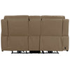 Camden Loveseat w/ Console P3 & ZW