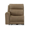 Camden L Arm Recliner P3 & ZW