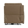 Camden L Arm Recliner P3 & ZW