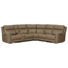 Camden 6 Piece Sectional