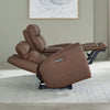Beckham Loveseat w/ Console P2 & ZG
