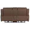 Beckham Loveseat w/ Console P2 & ZG