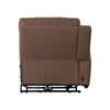 Beckham L Arm Recliner P2 & ZG