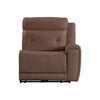 Beckham R Arm Recliner P2 & ZG