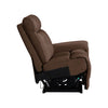 Beckham R Arm Recliner P2 & ZG