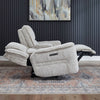 Clayton Loveseat w/ Console P3 & ZG
