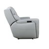 Chase Loveseat w/ Console P3 & ZG