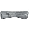 Chase 6 Piece Sectional image