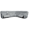 Chase 6 Piece Sectional image