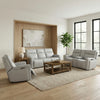 Chase Sofa w/ Loveseat & Recliner image
