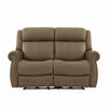 Carlton Loveseat P3 & ZG