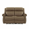 Carlton Loveseat P3 & ZG image
