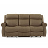Carlton Sofa P3 & ZG