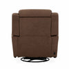Carlton ZG Recliner P3