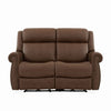 Carlton Loveseat P3 & ZG image