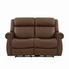 Carlton Loveseat P3 & ZG