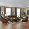 Carlton Sofa w/ Loveseat & Recliner image