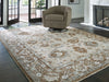 Ainswick Memory Foam Rug