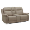 Cora Loveseat w/ Console P3 & ZG