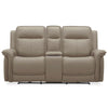 Cora Loveseat w/ Console P3 & ZG
