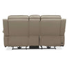 Cora Loveseat w/ Console P3 & ZG