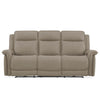 Cora Sofa P3 & ZG