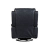 Clinton SG Recliner P3 & ZG