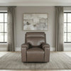 Cyrus Recliner P3 & ZG image