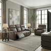 Cyrus Sofa & Recliner image