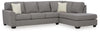 Ferne-Pike 2-Piece Sectional with Chaise image