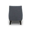 Liberty Furniture Kendall Upholstered Accent Chair in Blue
