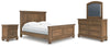 Feddinger Bedroom Set