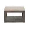 Piedmont Cocktail Table