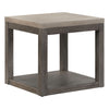 Piedmont End Table
