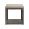 Piedmont End Table image