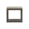 Piedmont End Table