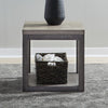 Piedmont End Table image