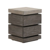 Piedmont Chairside Table