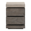 Piedmont Chairside Table