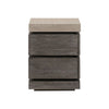 Piedmont Chairside Table
