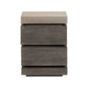 Piedmont Chairside Table