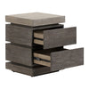 Piedmont Chairside Table