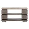 Piedmont Sofa Table