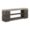 Piedmont 84 Inch TV Console