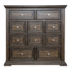 Big Valley 10 Drawer Chesser image