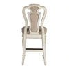 Magnolia Manor Counter Height Chair (RTA) image