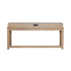 Millstone Console Bar Table image