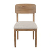Briarcrest Panel Back Side Chair (RTA) image