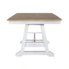 Lindsey Farm Trestle Table Top image